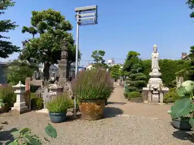要法寺(神奈川県)