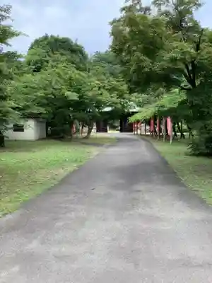 貞照寺のその他建物