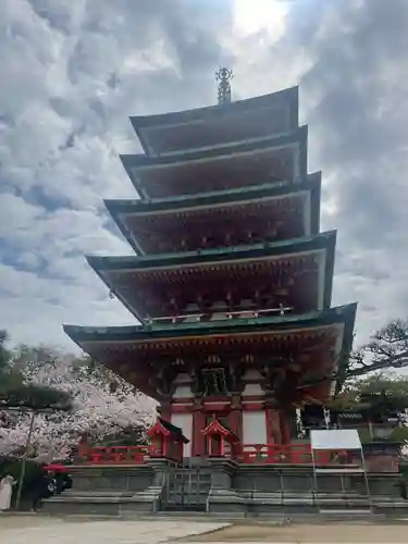 耕三寺(広島県)