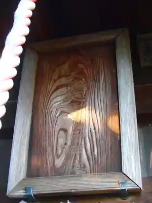 徳壽稲荷神社のその他建物