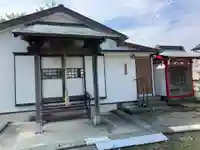 鼻黒稲荷大明神(神奈川県)