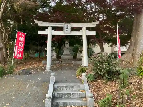 八幡宮(茨城県)