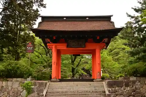 恵林寺(山梨県)