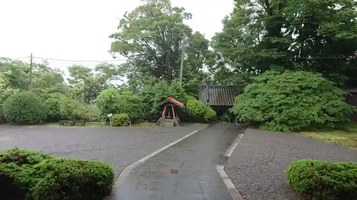 朝光寺のその他建物
