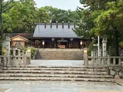 廣田神社(兵庫県)
