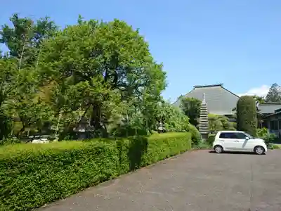 寿昌寺(神奈川県)