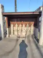 西福寺(埼玉県)