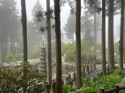 雲辺寺(徳島県)