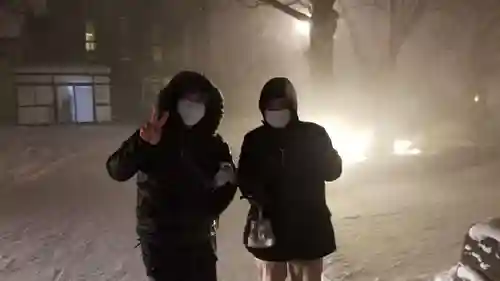 帰厚院(北海道)