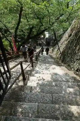 金剛宝寺（紀三井寺）のその他建物