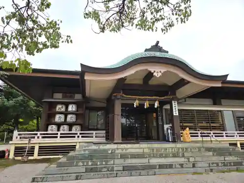 防府天満宮(山口県)