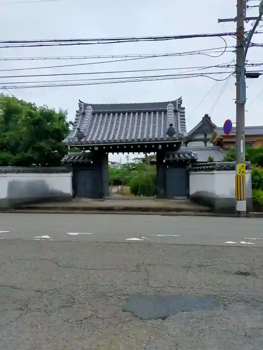 大恩寺(和歌山県)