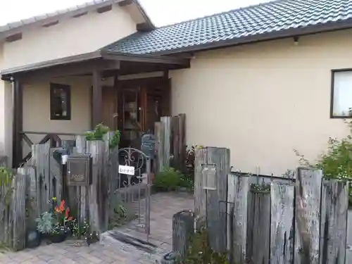 高茶屋神社(三重県)