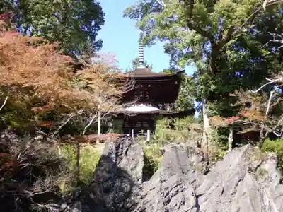 石山寺のその他建物