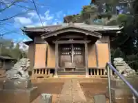 三嶋神社(千葉県)