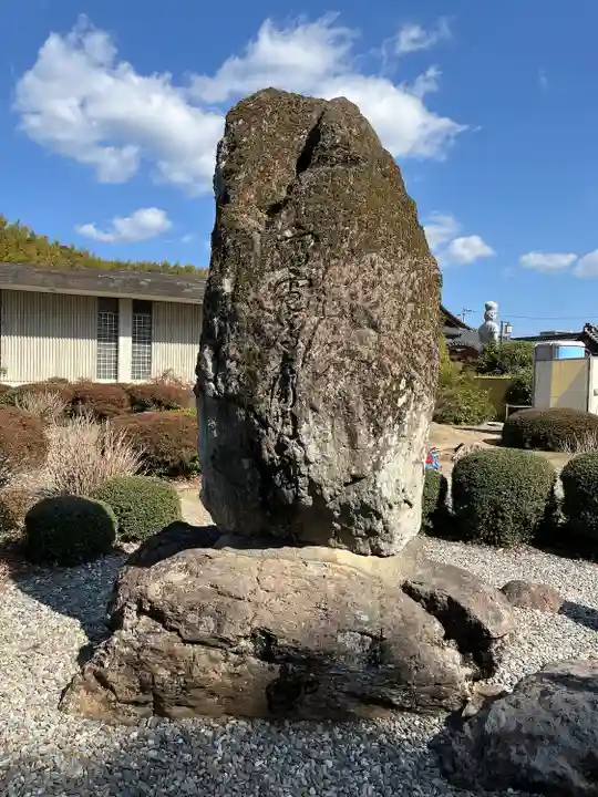 月照寺(島根県)