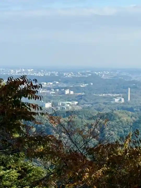 高尾山薬王院(東京都)