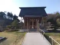 花乃丘神社(三重県)