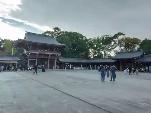 寒川神社(神奈川県)