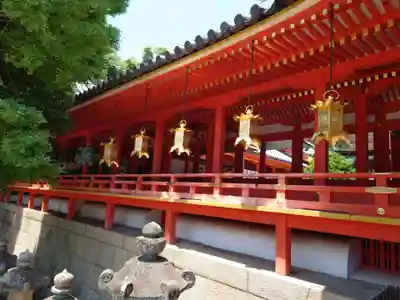 石清水八幡宮のその他建物