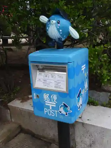 赤間神宮(山口県)