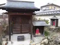 本妙寺(兵庫県)