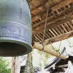 鹿島台神社の建物その他