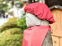 善光寺大本願(長野県)