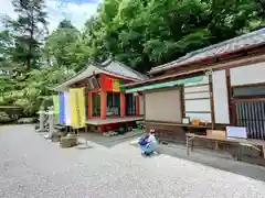 不動寺(埼玉県)