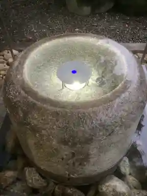 溝旗神社（肇國神社）のその他建物