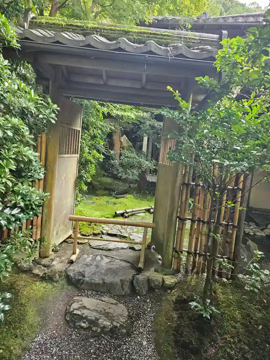 光明寺瑠璃光院(京都府)