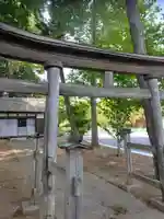 香取神社(茨城県)