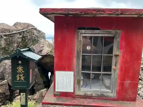 藤ヶ崎龍神社の建物その他