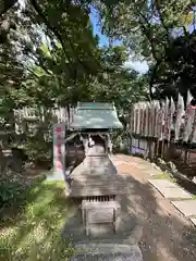 平塚八幡宮(神奈川県)