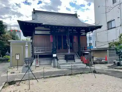 大満寺(東京都)