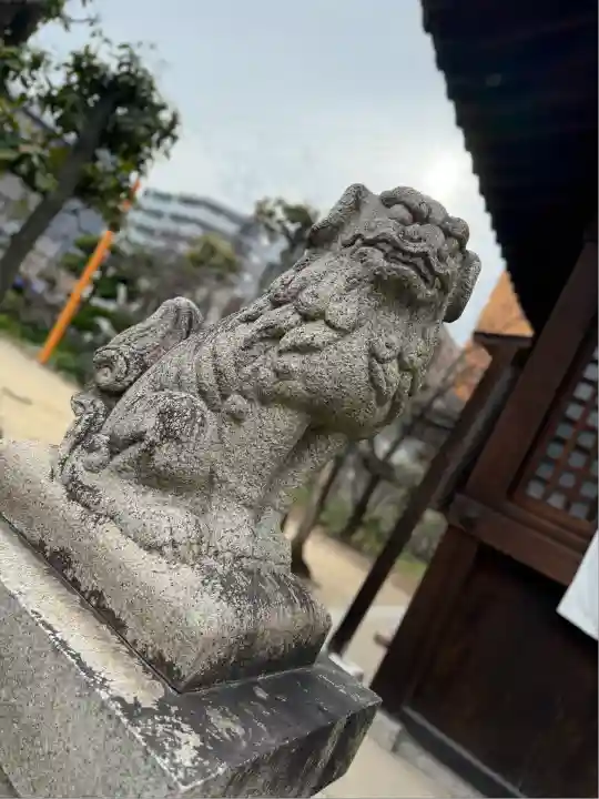 お菊神社(兵庫県)