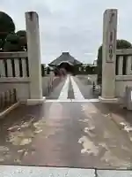 行傳寺(埼玉県)