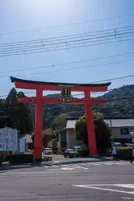 松尾大社(京都府)