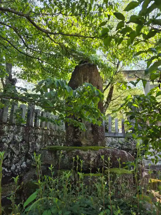 飛驒護國神社(岐阜県)