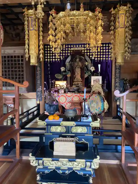 龍峰寺(神奈川県)