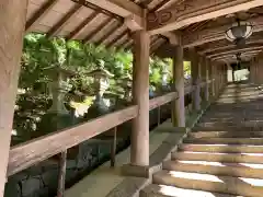 長谷寺の建物その他