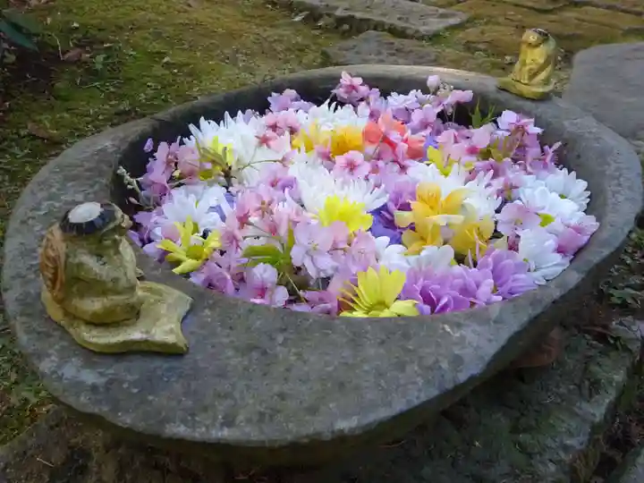 かっぱの寺 栖足寺(静岡県)
