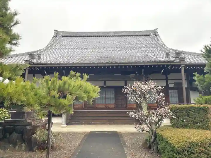 晴明寺(滋賀県)