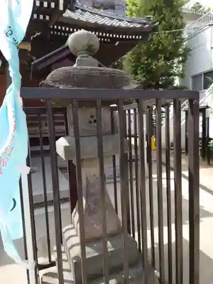 杉田八幡神社（杉田八幡宮）(神奈川県)