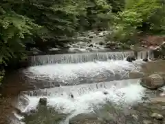 古峯神社(栃木県)