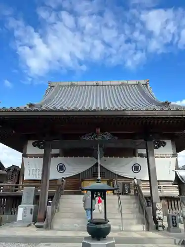 観音寺(徳島県)