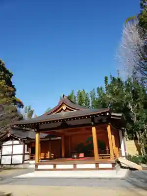 阿佐ヶ谷神明宮(東京都)