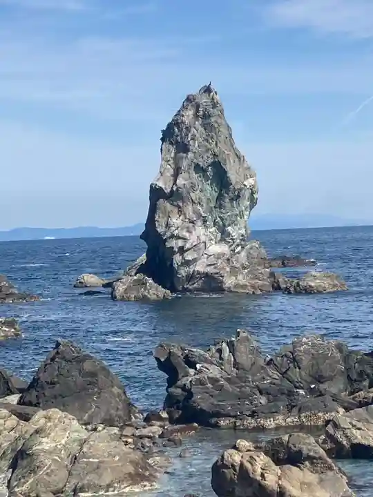自凝神社(兵庫県)