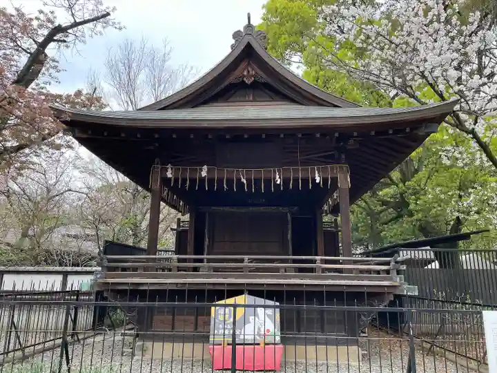 上野東照宮(東京都)