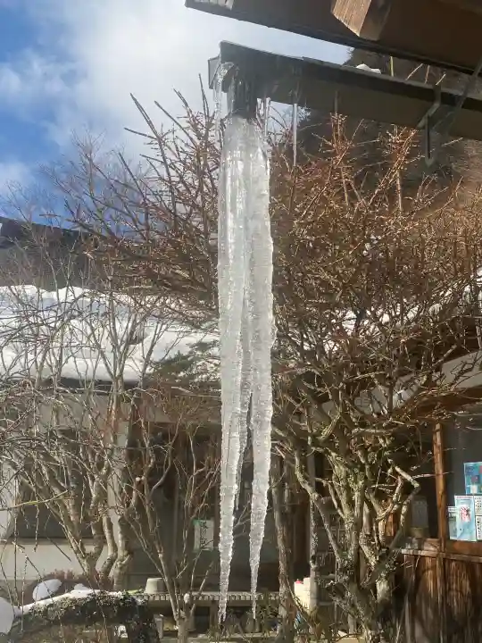 龍泉寺(奈良県)